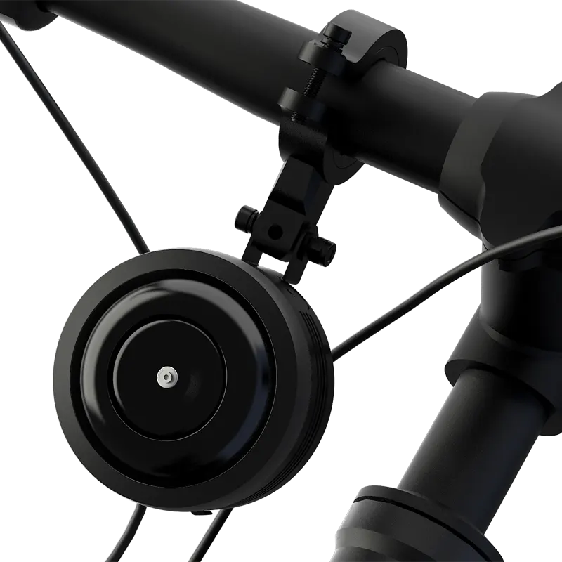 Bicycle Horn