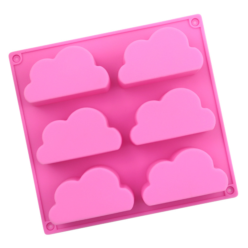 Jelly Pudding Mould Mousse Cake Mould