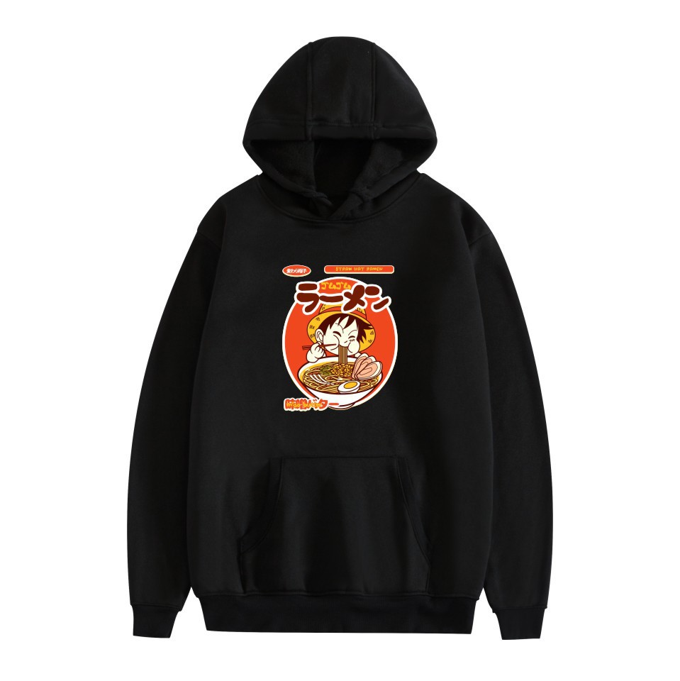 Hooded Long Sleeved Sweater Men And Women