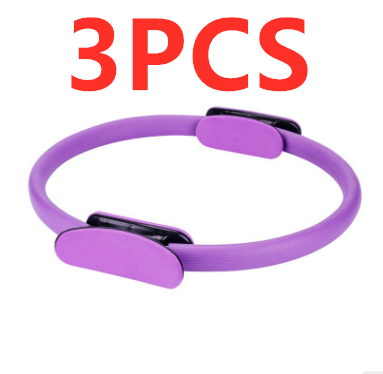 Purple3pcs