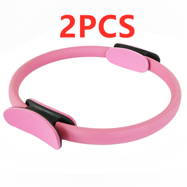 A Pink2pcs