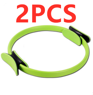 Green2pcs