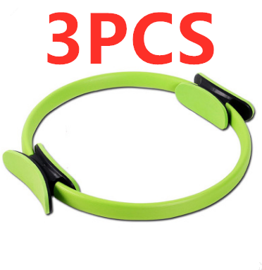 Green3pcs