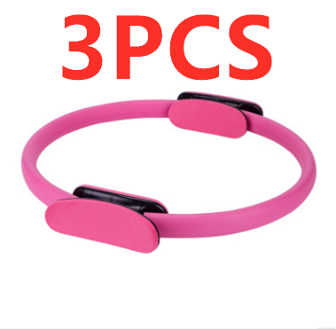 Pink3pcs