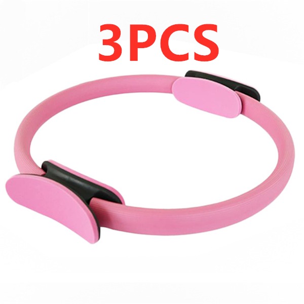 A Pink3pcs