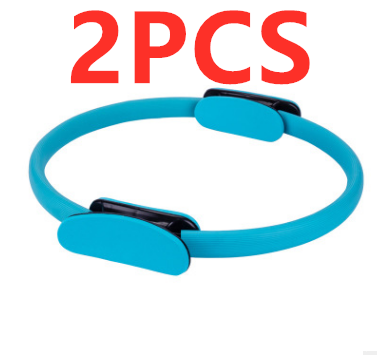 Blue2pcs