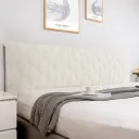 Creamy White