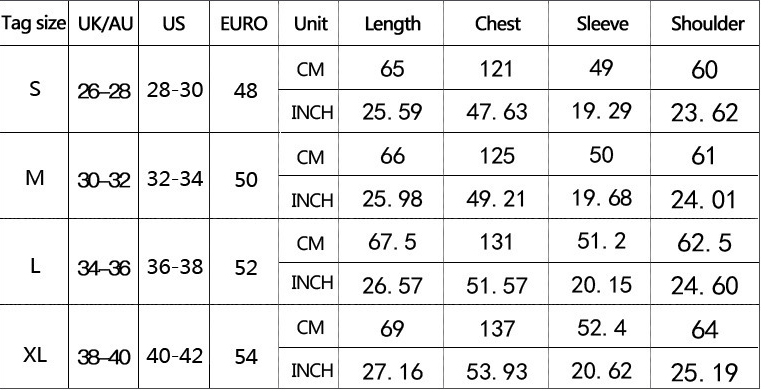 Title 1, Womens Contrast Stitching Long Sleeved Loose K...