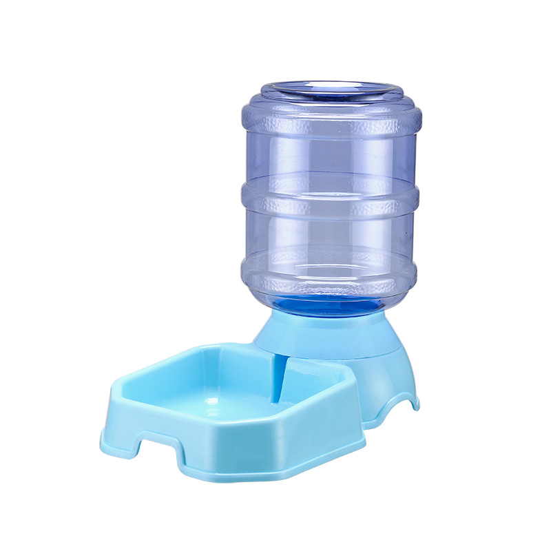 Distributeur d'eau automatique chien chat — 3,8 L 9