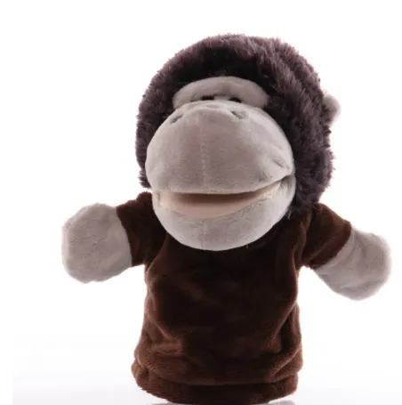 Voice Control Plush Mechanical Dog Doll – image 7