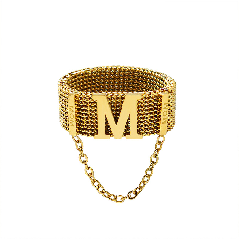 Sex Mesh Belt Braided M Tassel Chain