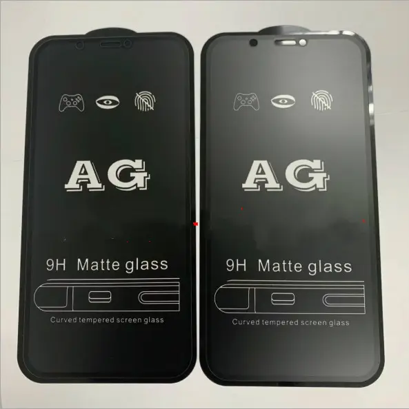 Compatible with Apple, IPhone Full Screen Matte