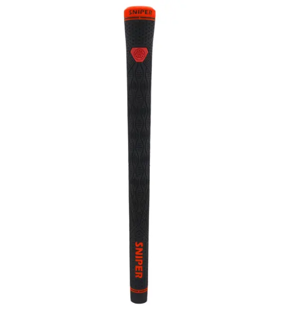 Genuine Grip 35G Super Light Iron Wood