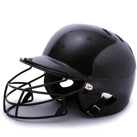 Helmet Binaural and Mask