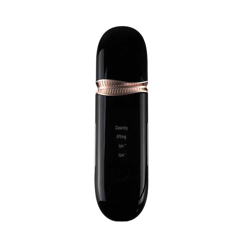 Ultrasonic Shovel Skin Electromechanical Cleaning Instrument Beauty Knife Household