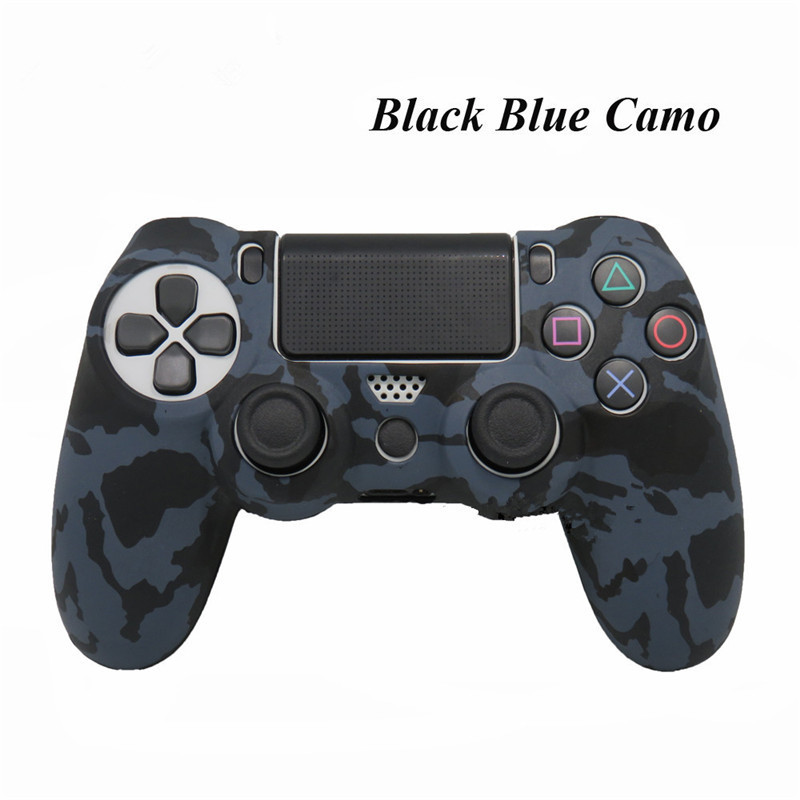 Camo black