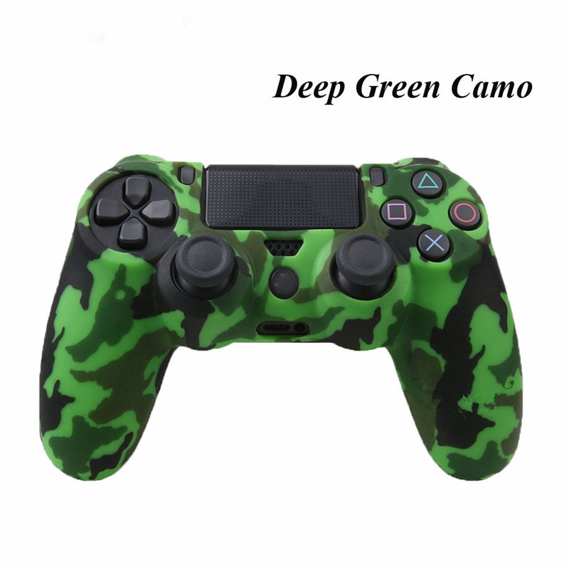 Camo green