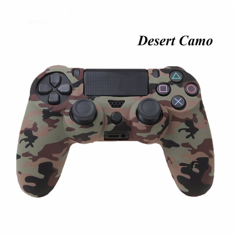 Camo brown