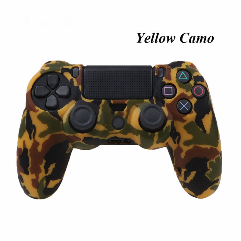 Camo gold