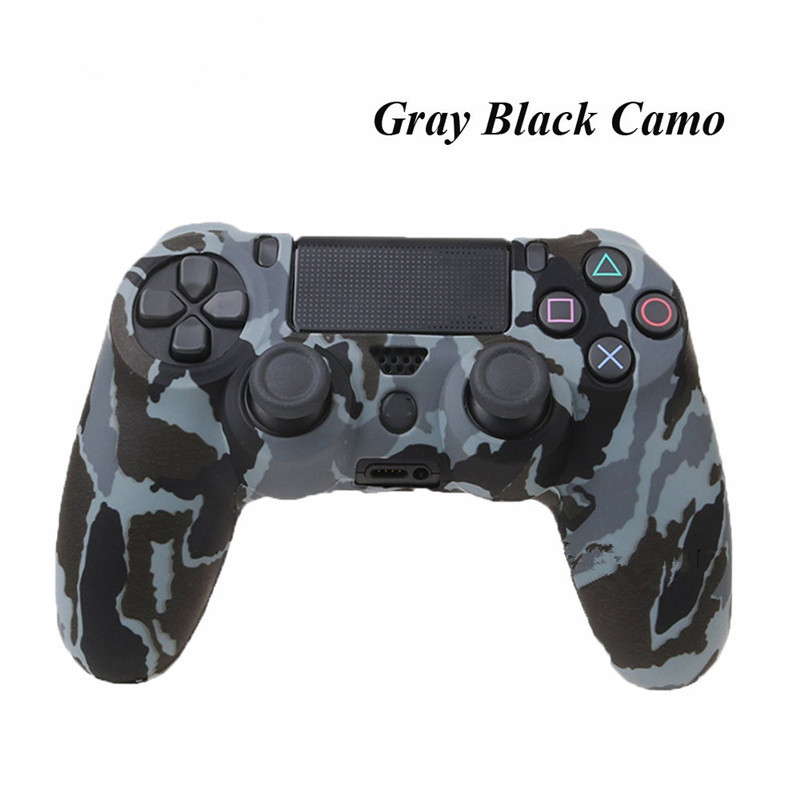 Camo gray