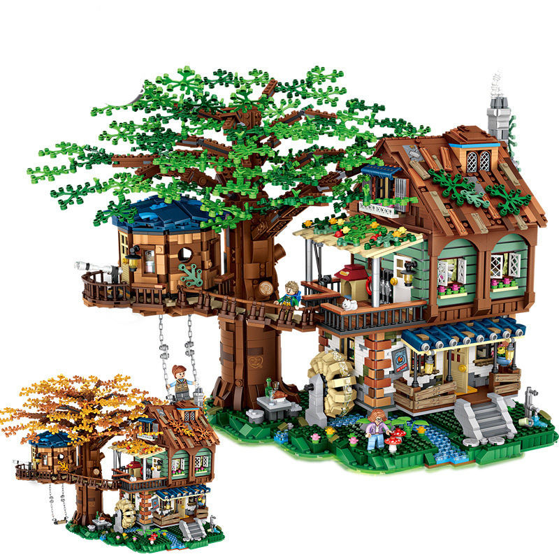 Tree House