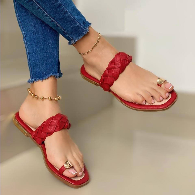 Womens Sweety Ladies Flats Jelly Sandals Slip On Bow Design Summer Beach  Shoes | eBay