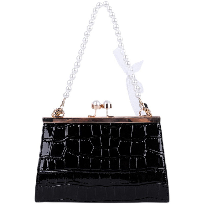 Title 3, Fashionable Shoulder Bag All-match Lady Handbag...