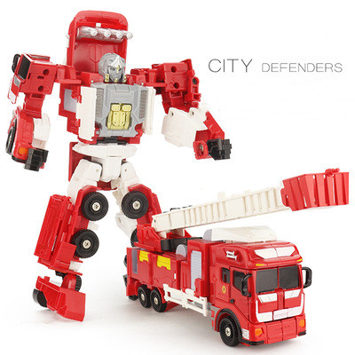 Title 3, Alloy Version Deformed Robot Model King Kong To...