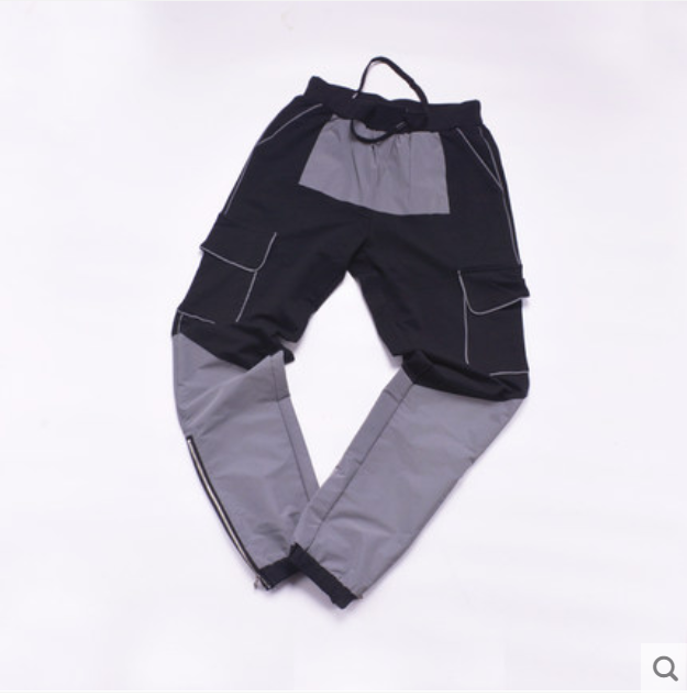 Plus Fat Plus Size Pants Costumes