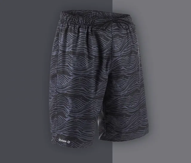 Surfing Beach Shorts Men's Quick Drying Hot Spring Shorts F M - Shop at LoveMi
