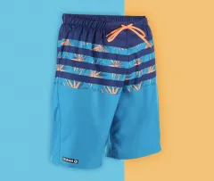 Surfing Beach Shorts Men's Quick-Drying Hot Spring Shorts - C-S - View 1