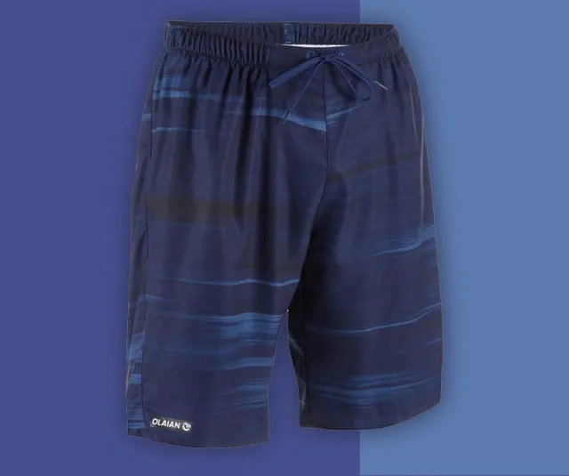 Surfing Beach Shorts Men's Quick Drying Hot Spring Shorts E Xl - Shop at LoveMi