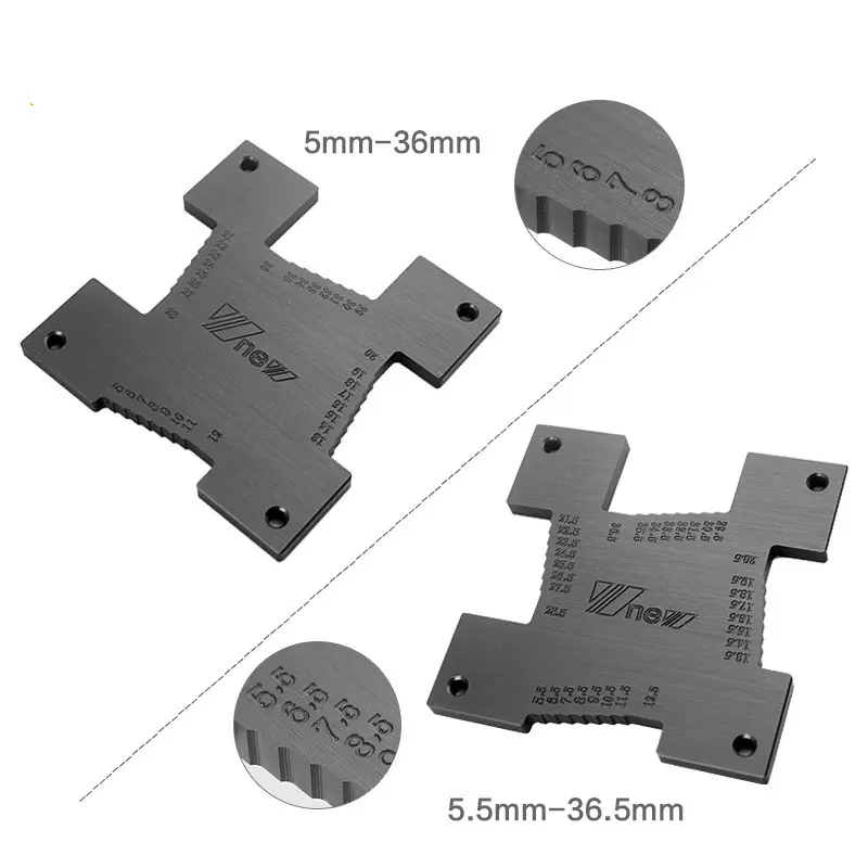 Wu Xin Tools Altimeter Gauge Measurement Electric