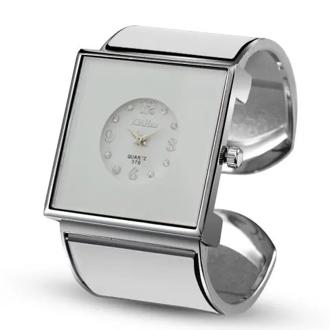 Hot Style Bracelet Watch Women Korean Fashion Retro Casual