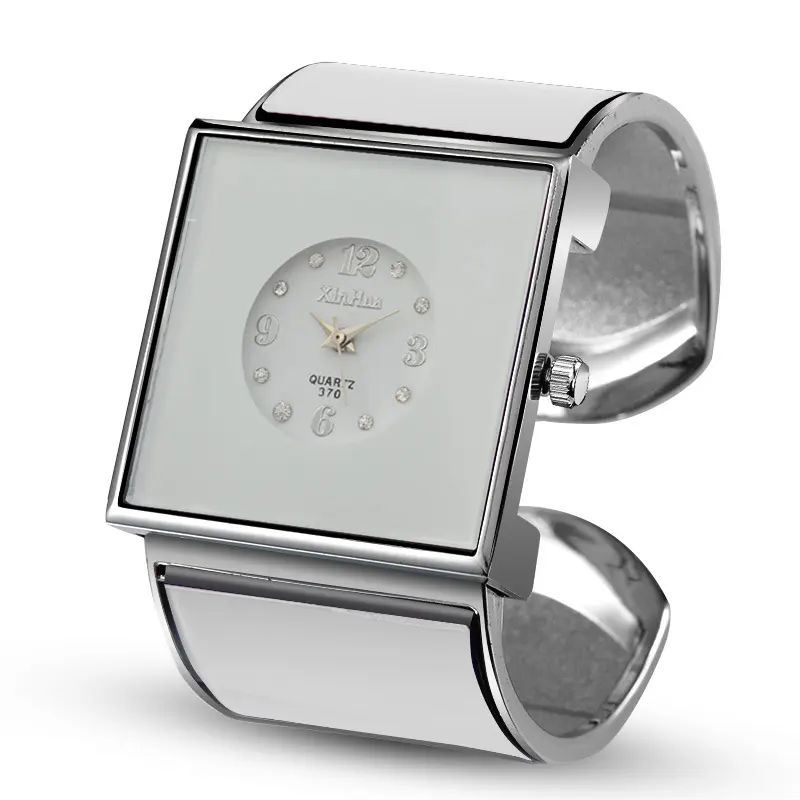 Hot Style Bracelet Watch Women Korean Fashion Retro Casual
