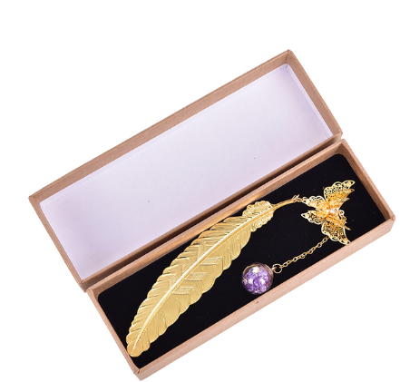 Golden Purple
