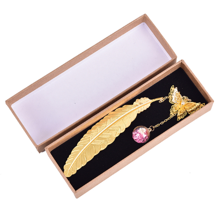 Golden Pink