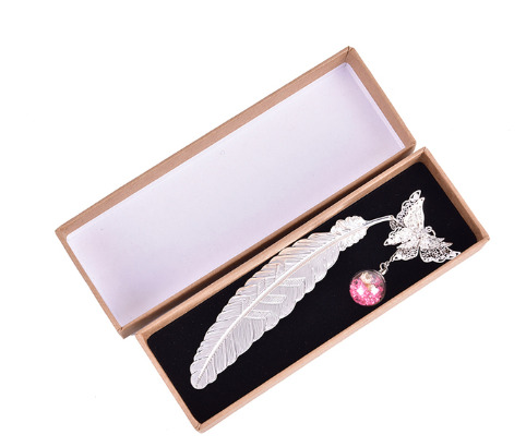 Silver Pink