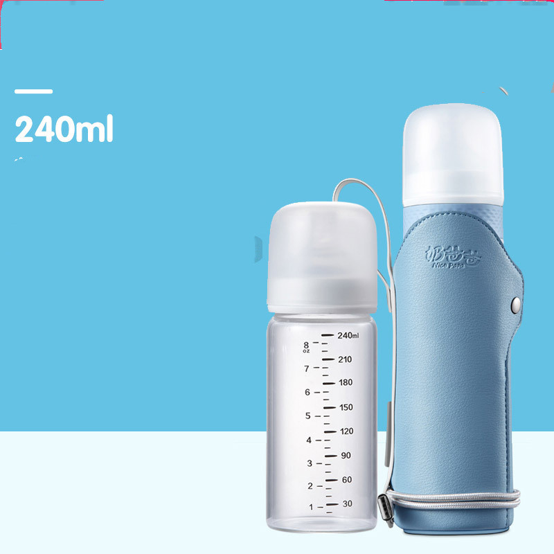 Quick Flush Baby Bottle Baby Bottle Warmer Milk Regulator — foto 9