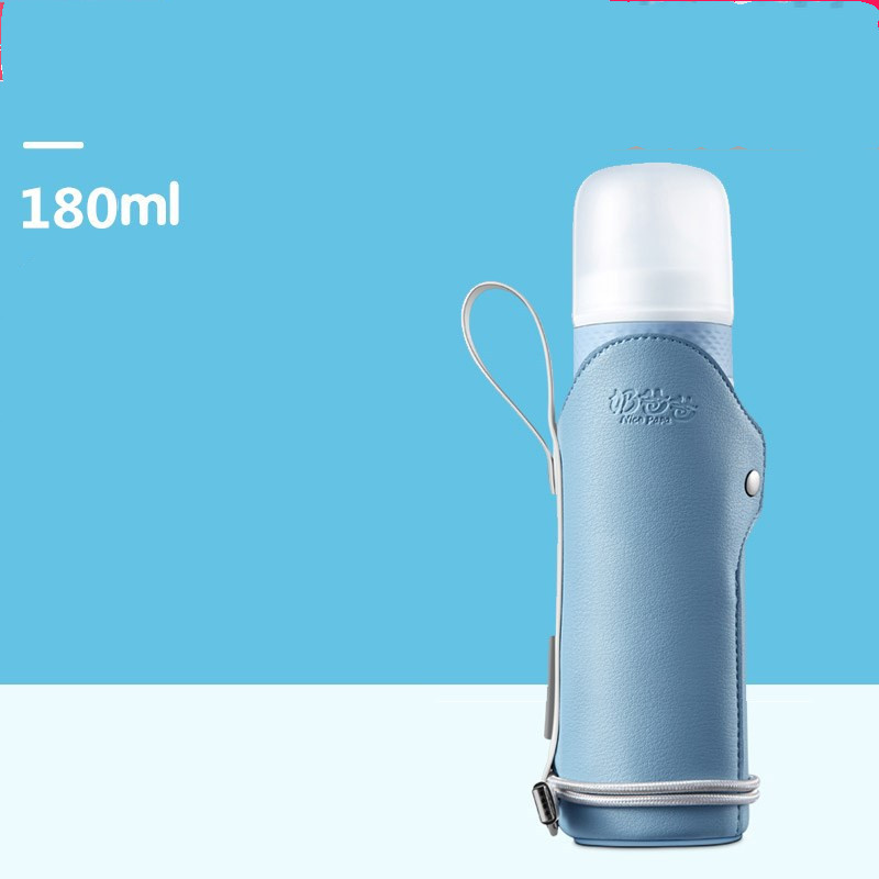 Quick Flush Baby Bottle Baby Bottle Warmer Milk Regulator — foto 8