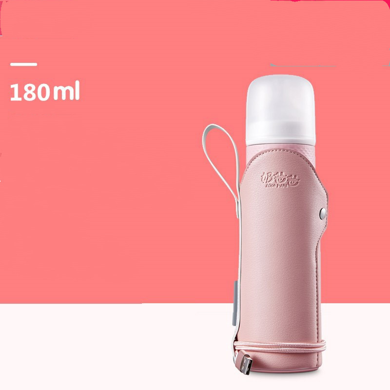 Quick Flush Baby Bottle Baby Bottle Warmer Milk Regulator — foto 12
