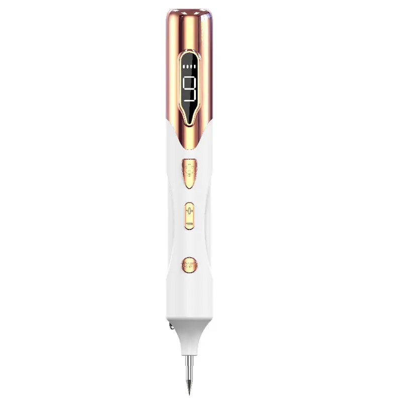 Miniature Spot Removing Freckles Embroidery Beauty Instrument