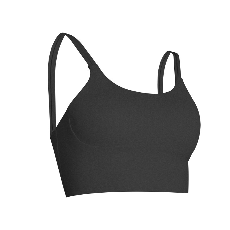 Title 9, Nude Feeling Shockproof Yoga Bra Vest Women