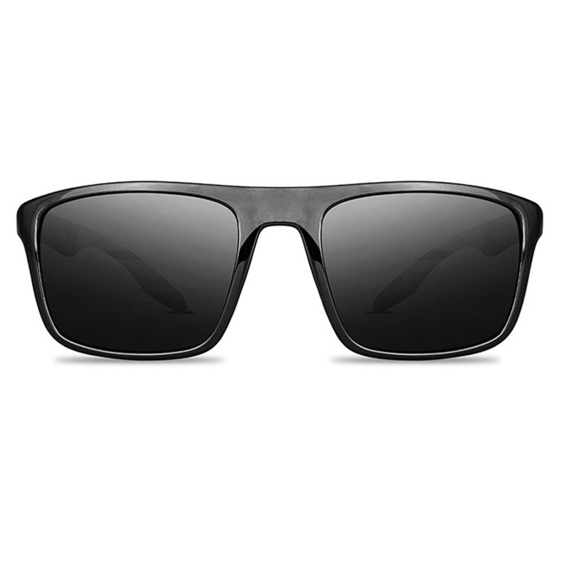 Title 7, Square Outdoor Sports Sunglasses