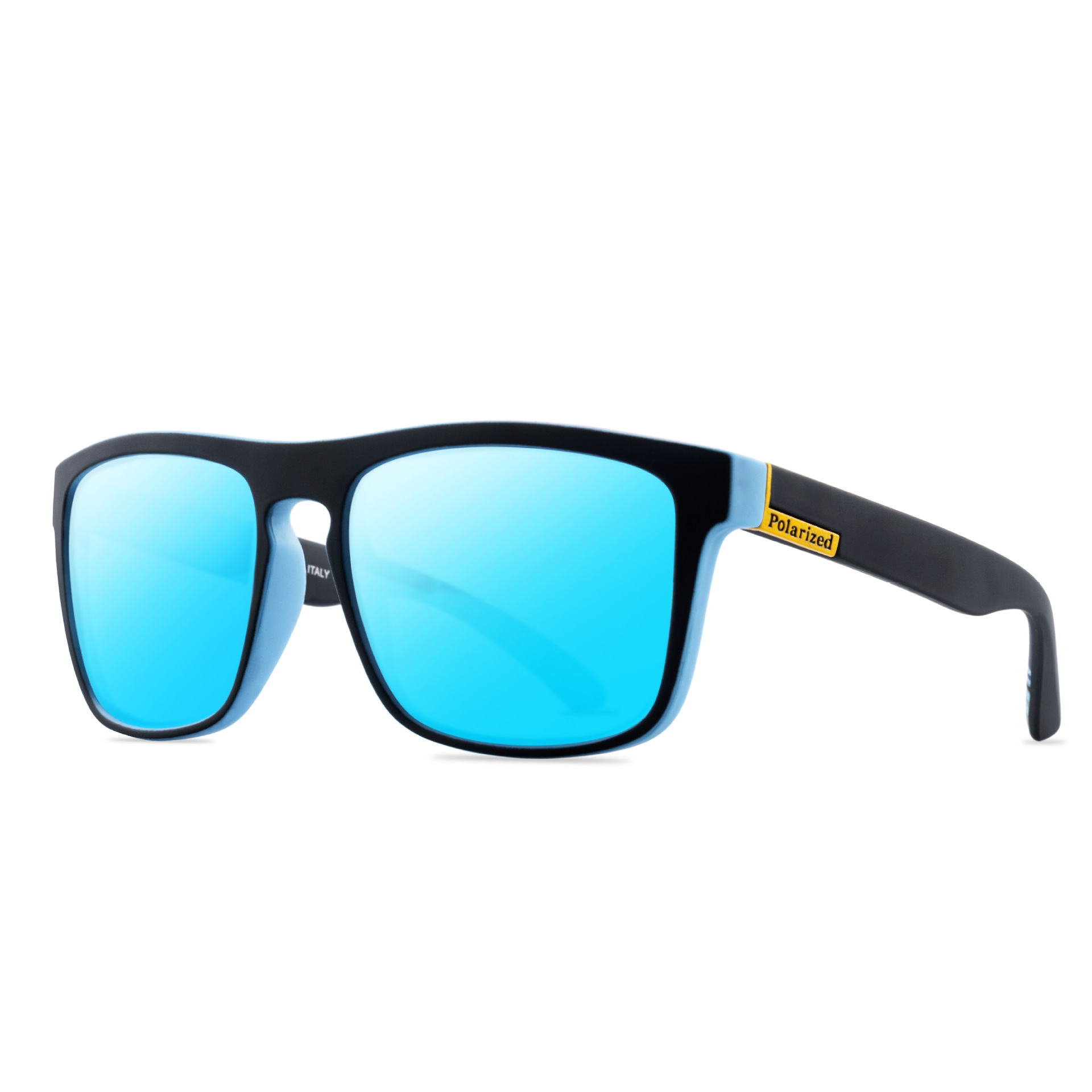 Title 3, Square Outdoor Sports Sunglasses