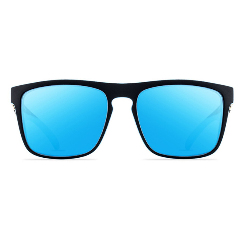 Title 8, Square Outdoor Sports Sunglasses