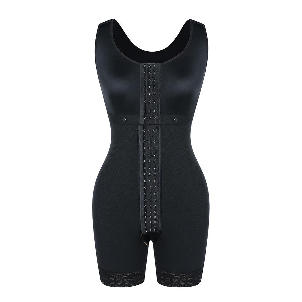 Title 3, WAIST SECRET Full BodyShaper Body Shaper