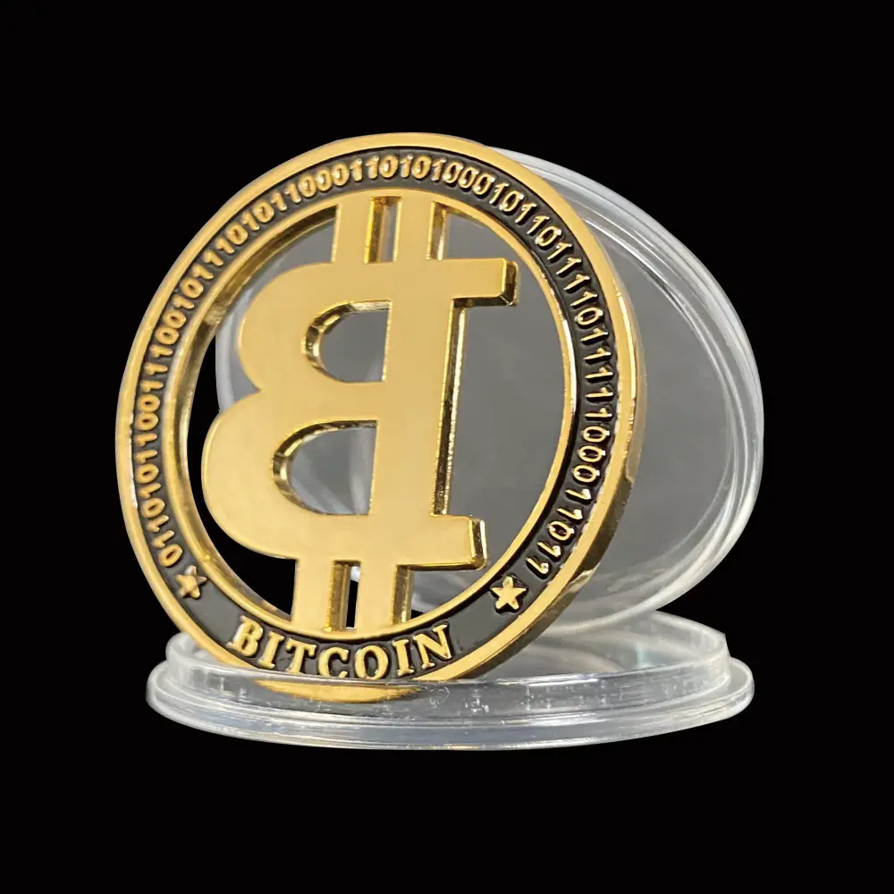 Commemorative Coins, Gold Coins, Hollow Coins,Foreign Trade Coins, Cross-Border Currencies