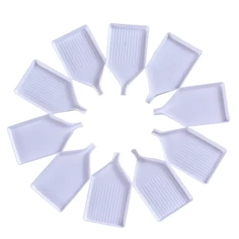 Point Drill Plate Set