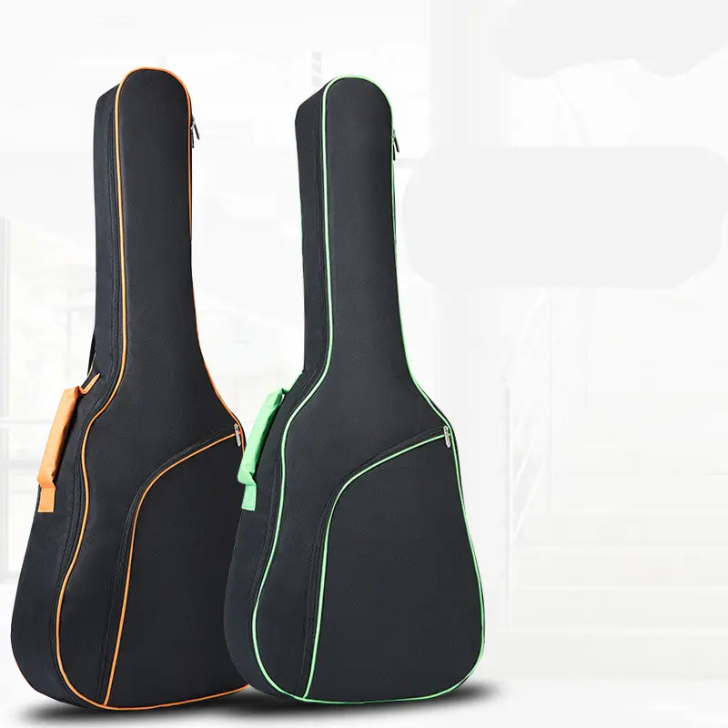 Universal A3 Acoustic Guitar Bag Shoulder Waterpro of Instrument